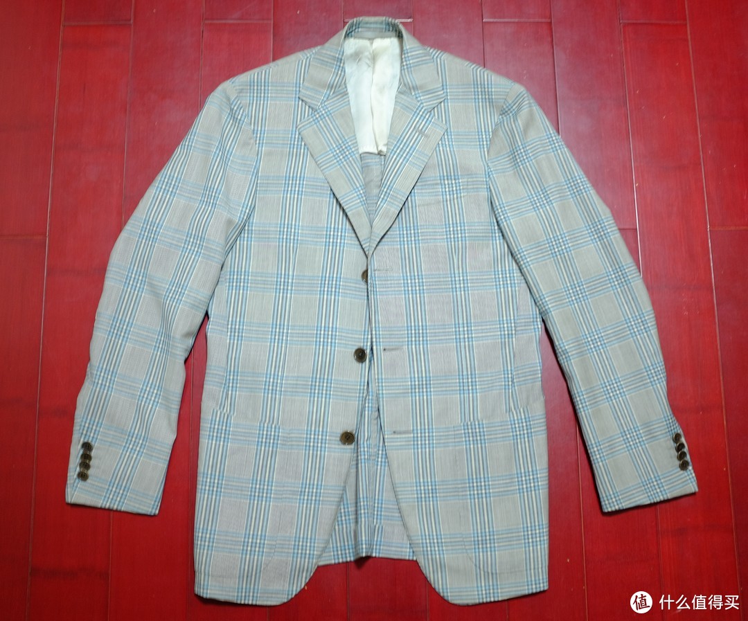 100套意大利西服横评对比 Kiton Brioni ISAIA看个够