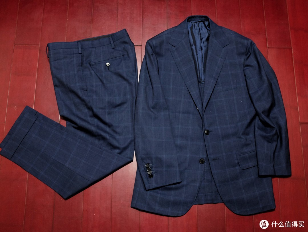 100套意大利西服横评对比 Kiton Brioni ISAIA看个够