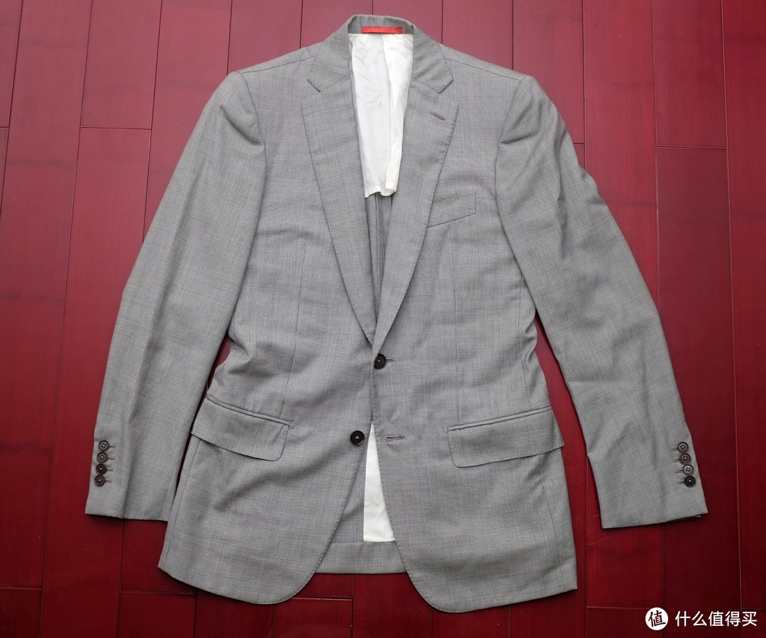 100套意大利西服横评对比 Kiton Brioni ISAIA看个够