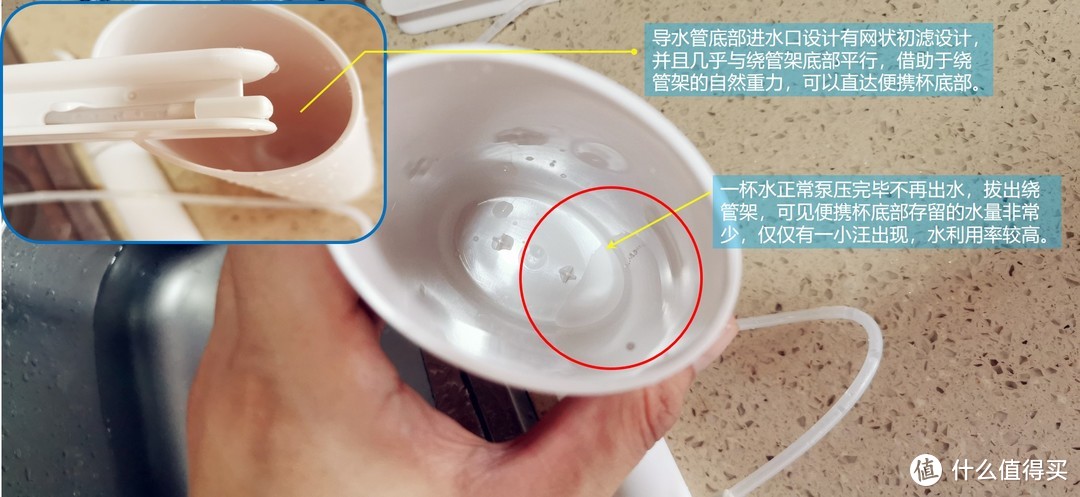 保护牙齿新主张——moido冲牙器体验