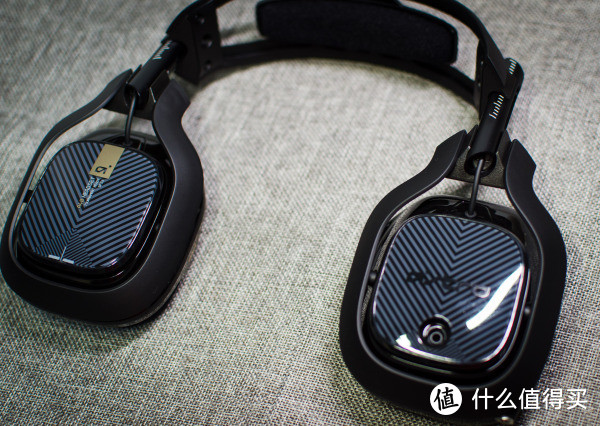 罗技，迈入高端——Astro A40+MixAmp游戏耳机体验