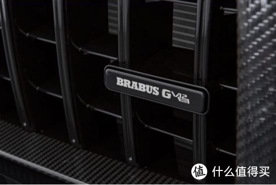 巴博斯改装V12心脏新款G63，百公里仅需3.8秒，售价473万！