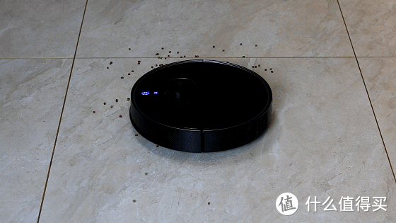 360推出新款扫地机器人，买它还是买小米石头，实际体验给你答案