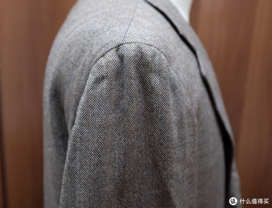 100套意大利西服横评对比 Kiton Brioni ISAIA看个够