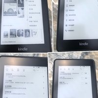 amazon kindle平板电脑使用总结(账户|广告|书籍|阅读|贴膜)