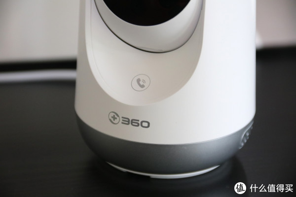 随时随地，AI看家——360智能摄像机AI云台版开箱篇