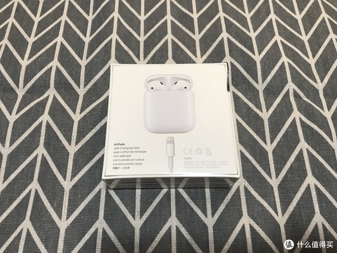 贵有贵的道理，AirPods 2真香！