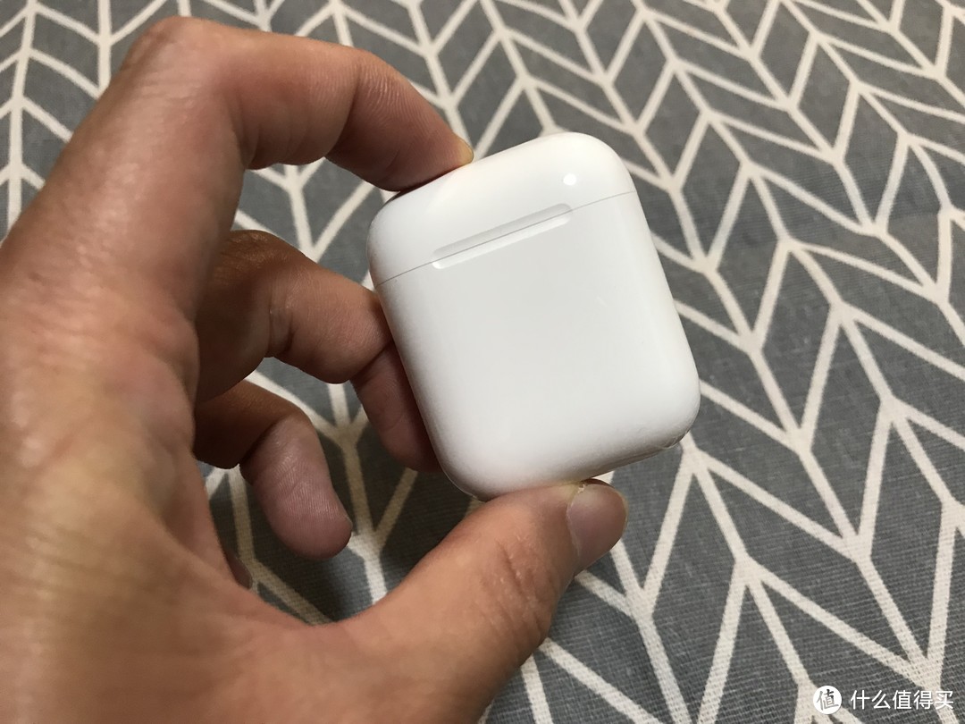 贵有贵的道理，AirPods 2真香！