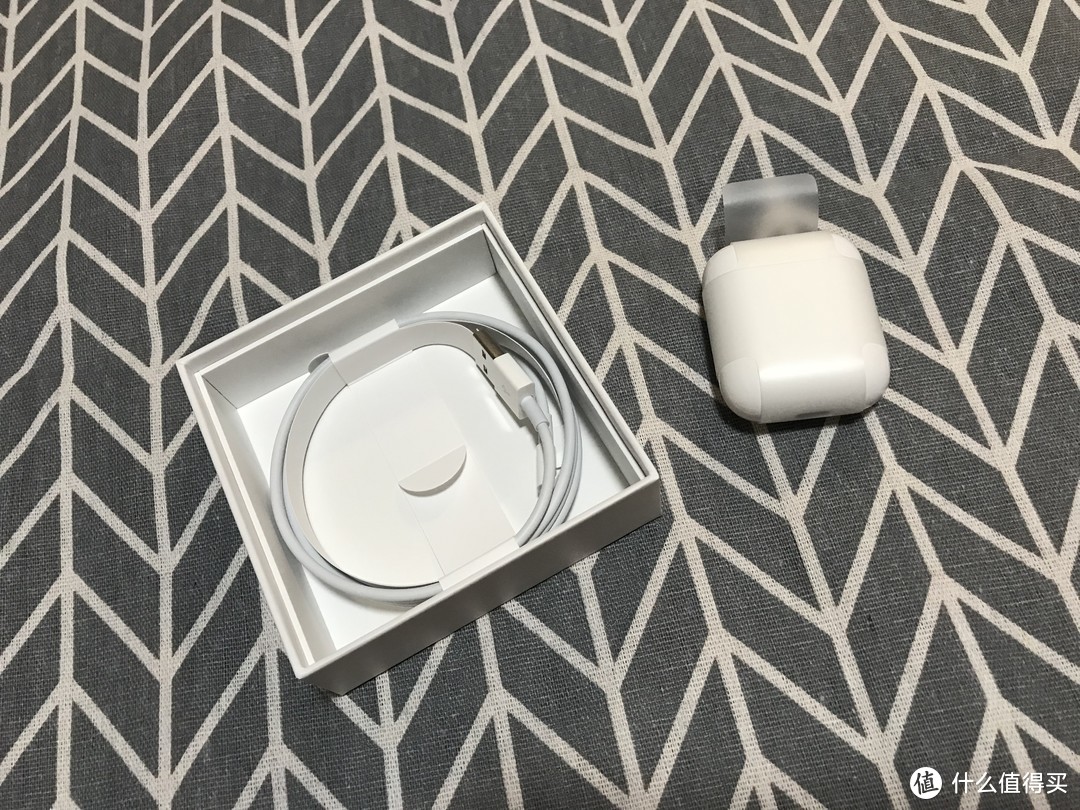 贵有贵的道理，AirPods 2真香！