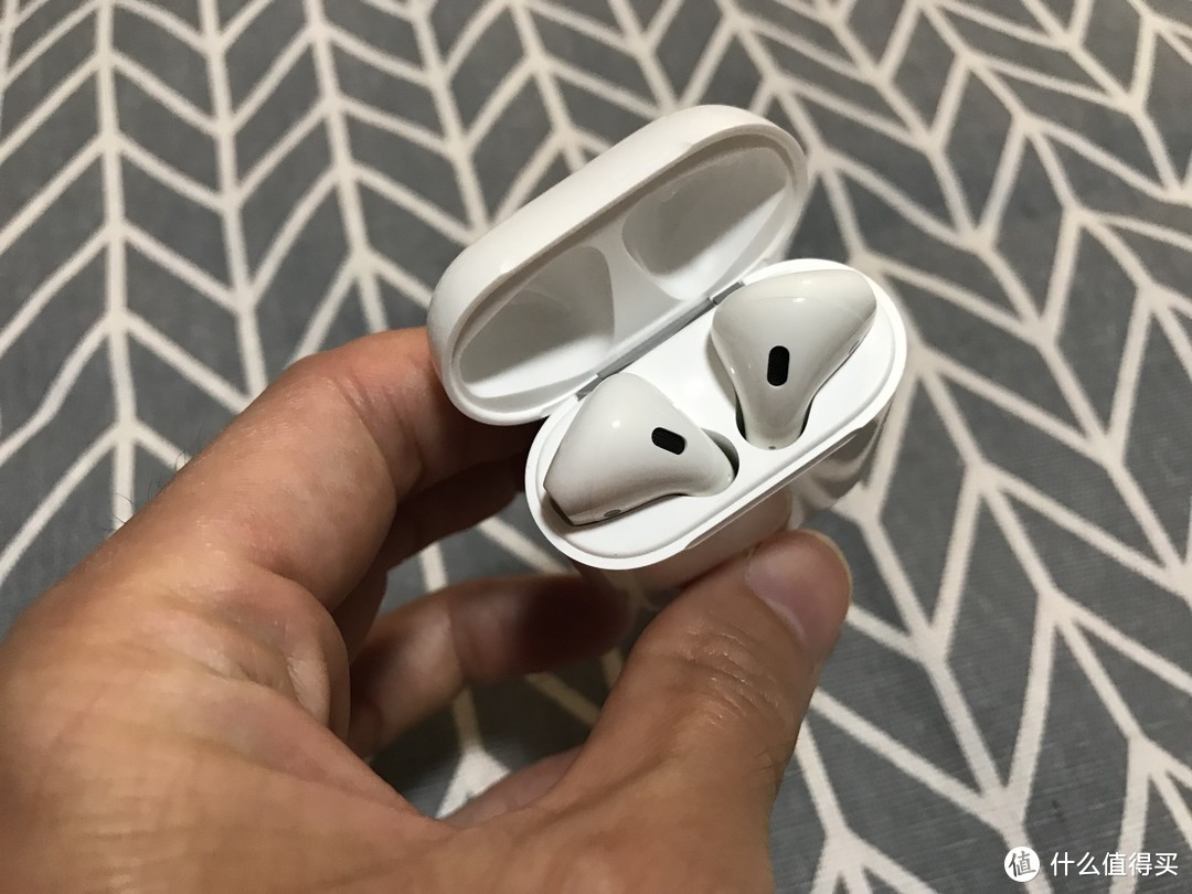 贵有贵的道理，AirPods 2真香！