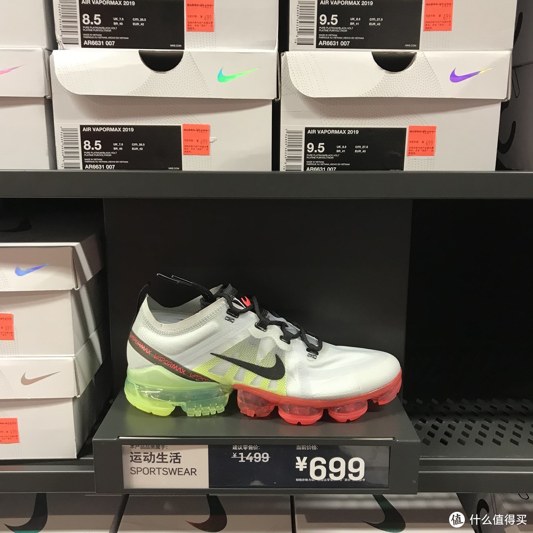 金九银十！来看看9月Nike折扣店有哪些值得入手的鞋子吧