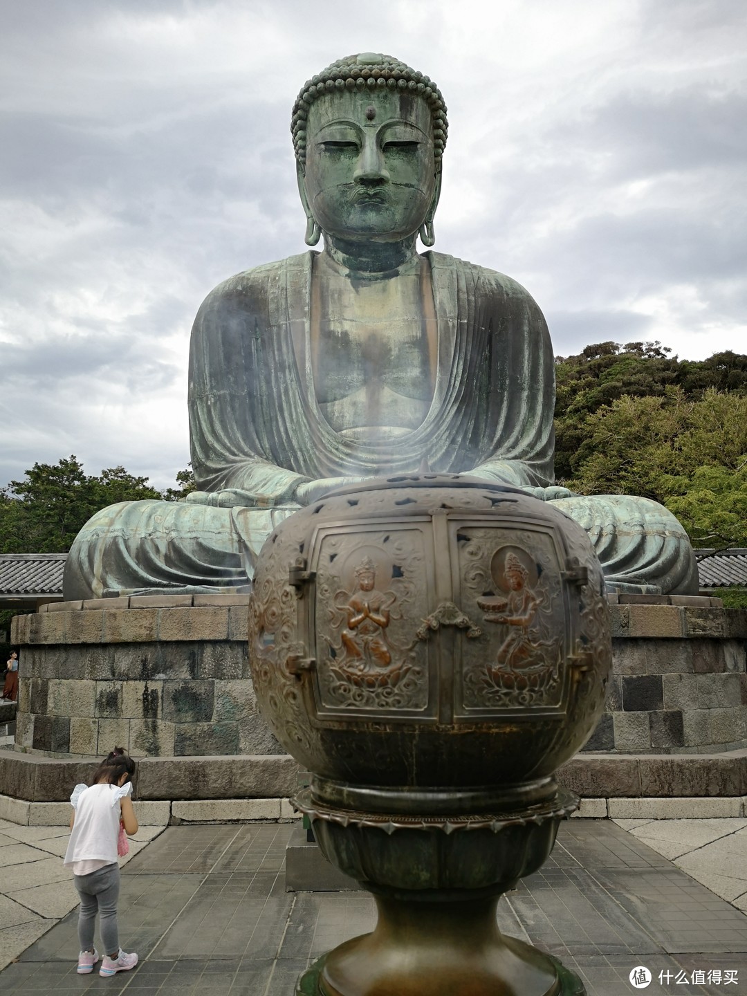 东京、箱根、镰仓自由行（下）