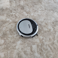 民塑MSTC09扫地机器人操作界面(清扫|充电|吸管|除尘刷|安装)