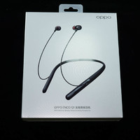 OPPO Enco Q1耳机外观展示(耳帽|数据线|按键|充电口)