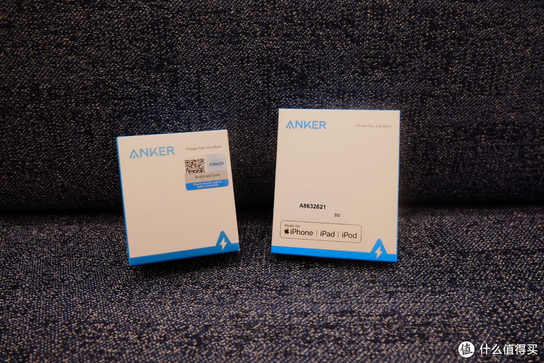 Nano Boost —— Anker PowerPort III Nano套装测评