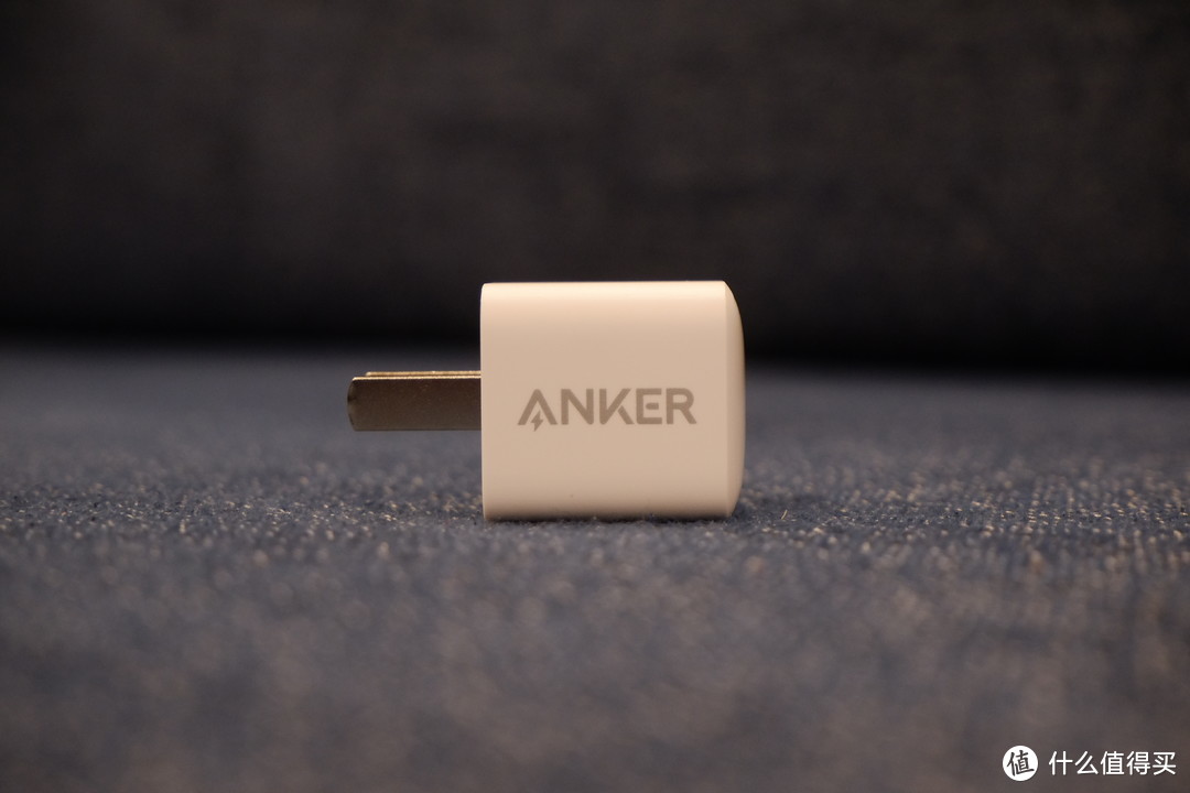 Nano Boost —— Anker PowerPort III Nano套装测评