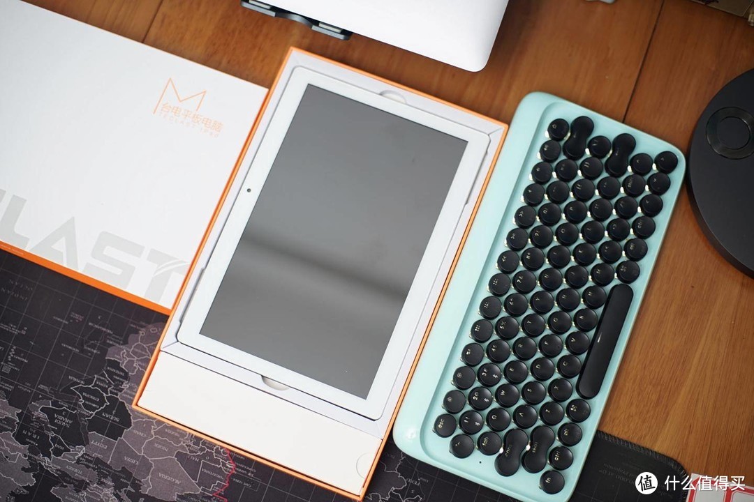 懒人数码论篇三十六十核高清长续航台电m30才是千元平板电脑性价比之