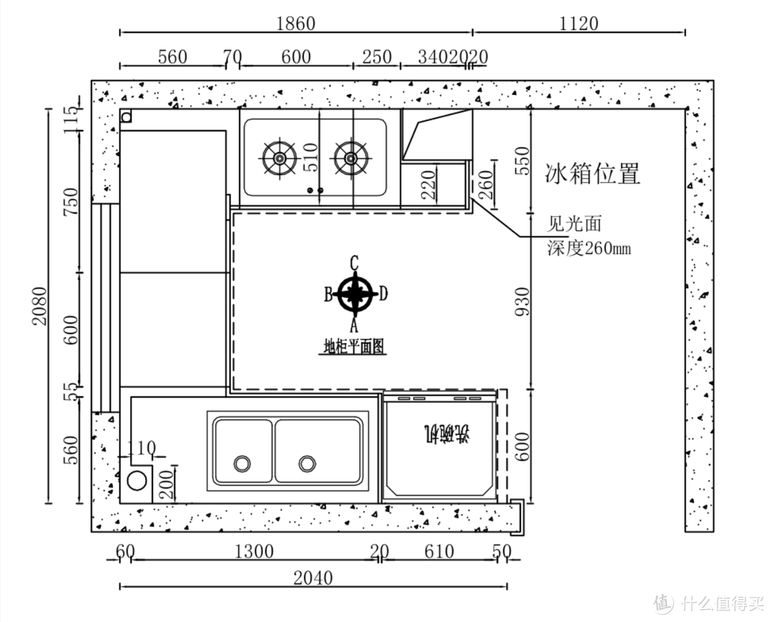 厨房橱柜定制如何避坑 ？(附：厨电选购清单)