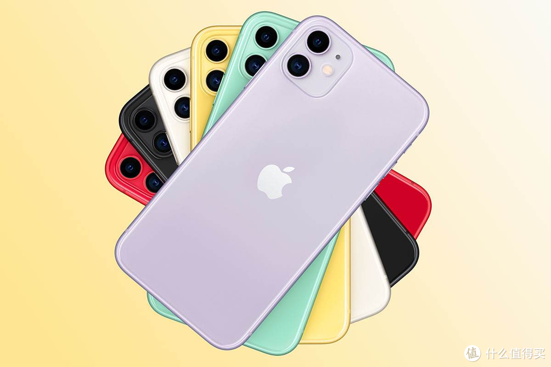 为什么iPhone 11系列依然我行我素，江郎才尽还是厚积薄发