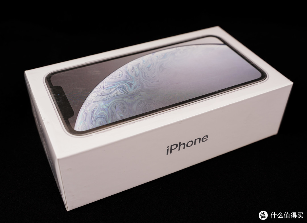 换机季来临，iOS还是安卓？拒绝华为P20，真香入手iPhoneXR！