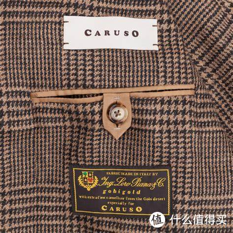 100套意大利西服横评对比 Kiton Brioni ISAIA看个够