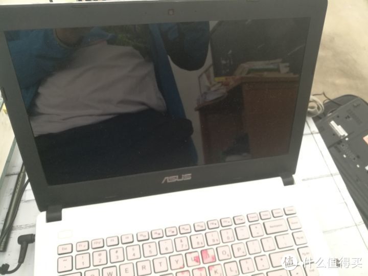 修电脑：华硕笔记本开机自动进BIOS不进系统