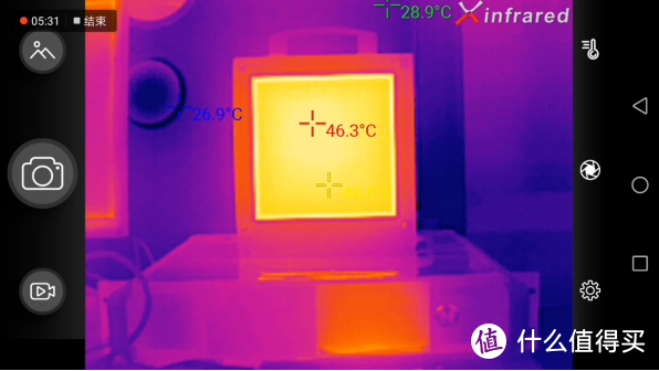 数据横评：四款手机热成像仪性价比谁最高？seek艾睿Flir One高德