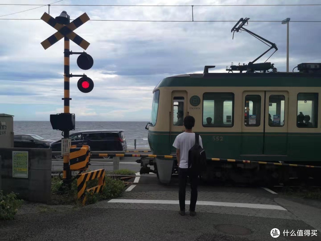 东京、箱根、镰仓自由行（下）