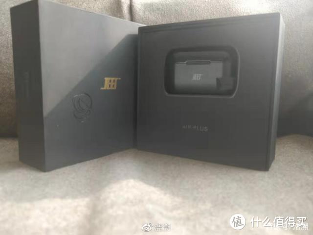 JEET AIR PLUS深度评测——一款堪比千元级别的蓝牙耳机