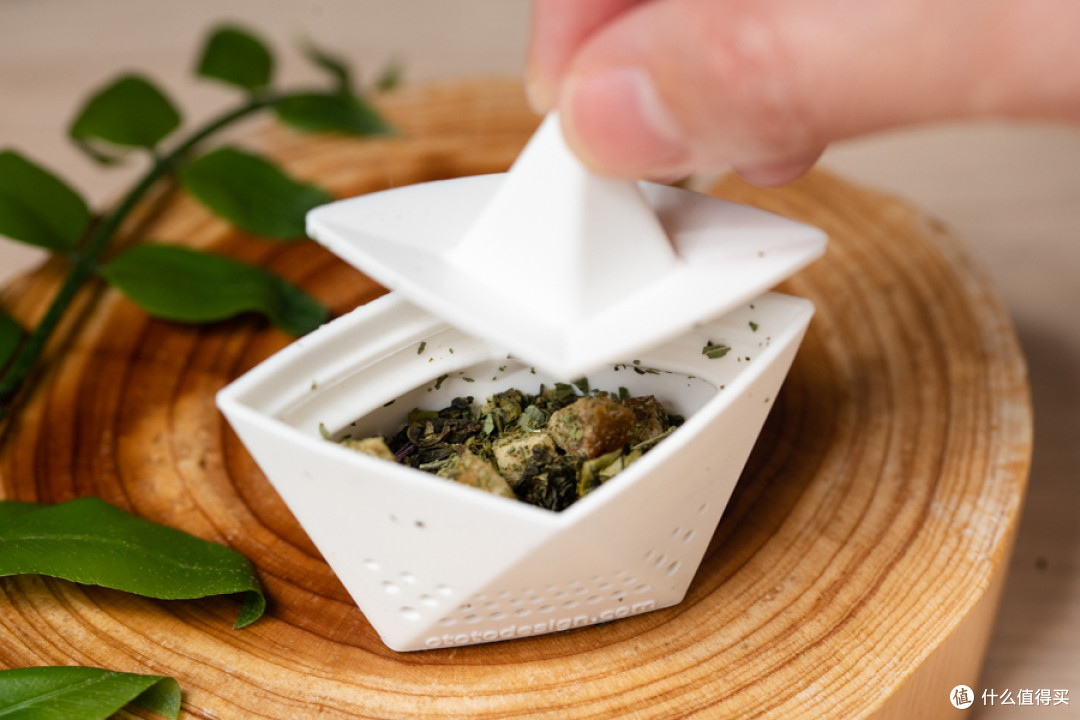 淘宝上竟然还有这么多好喝好玩好看的茶包?