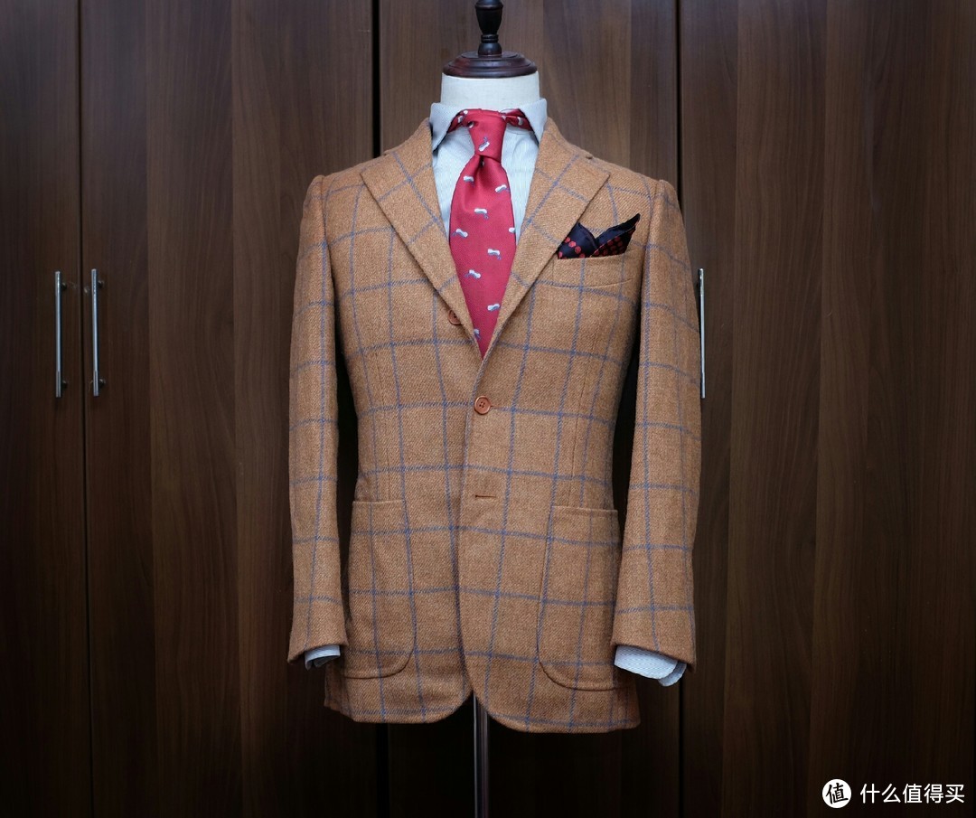 100套意大利西服横评对比 Kiton Brioni ISAIA看个够