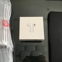 苹果AirPods2耳机使用总结(充电盒|排气孔)