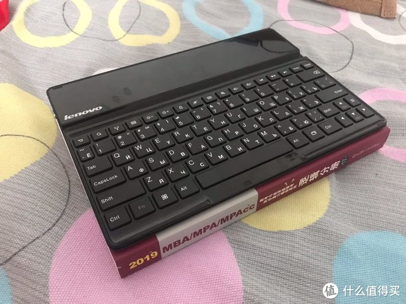 几个网红键盘的对比，联想ibk500、aoc kb701、罗技k380、k480