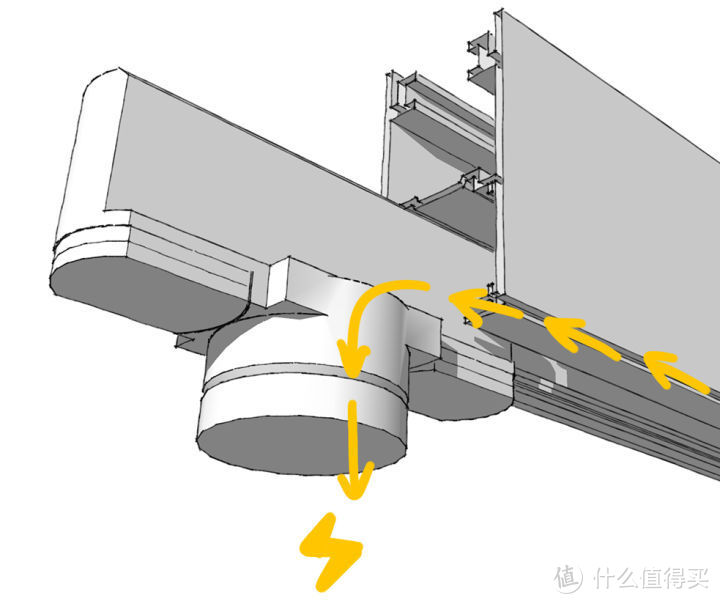 还装吸顶灯？！比吸顶灯便宜又好用得多的办法在这