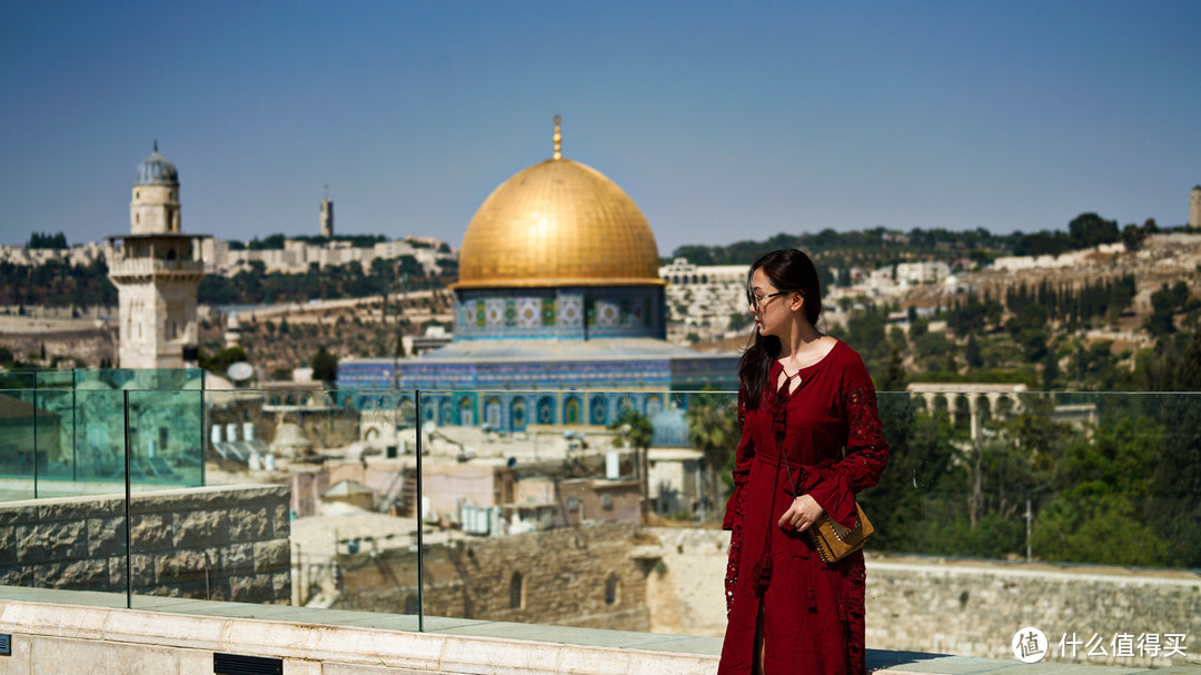 一周探访以色列精华，开启中东神秘之旅