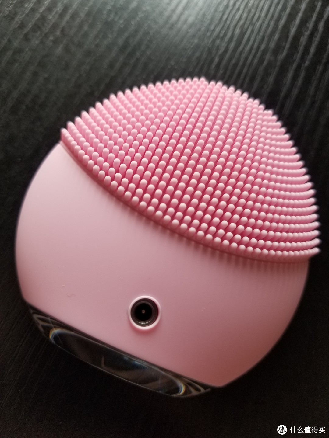 物理美颜？赖人福音？——Foreo Luna mini 2洁面仪开箱