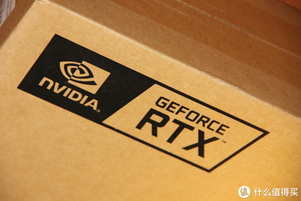 NVIDIA-GEFORCE RTX光追