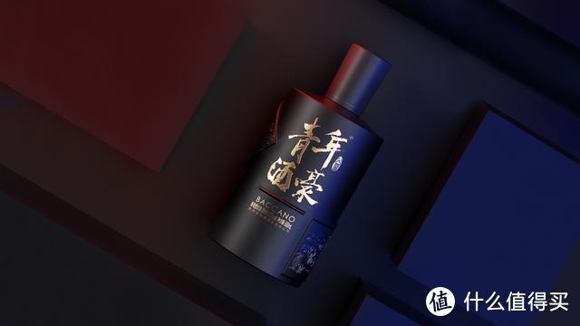 年轻人该喝什么酒？谷小酒带来新款“青年酒豪”，百元白酒新滋味