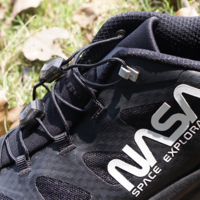 凯乐石 FUGA PRO NASA跑鞋上脚体验(舒适度|缓震|支撑|透气性|包裹性)