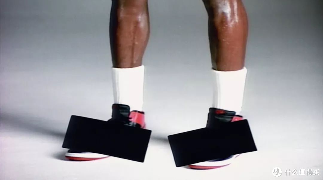 大家买AJ只是因为跟风吗？Air Jordan不仅仅是一双鞋那么简单。