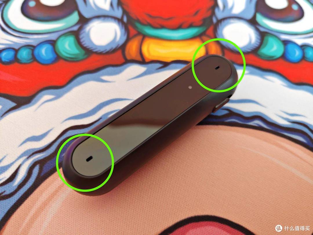 人生的第一支录音笔？才200出头的墨案AI录音笔使用分享