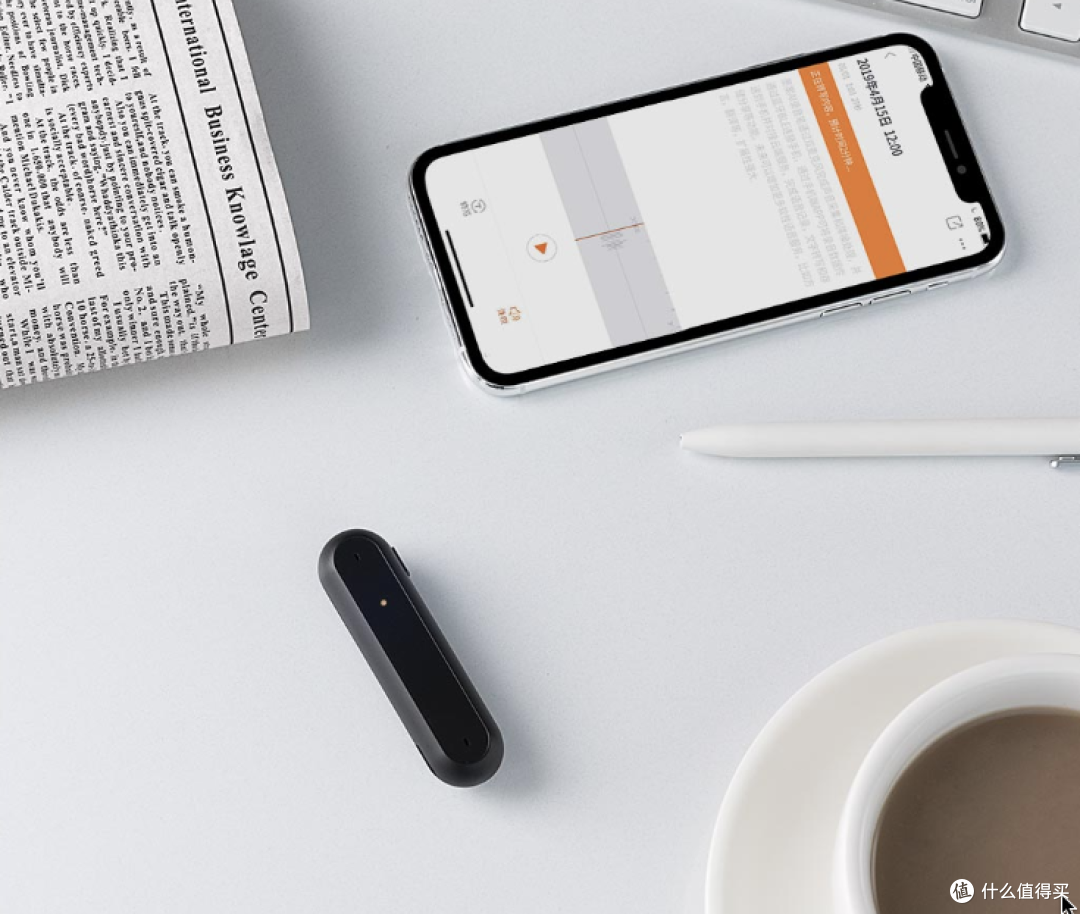 人生的第一支录音笔？才200出头的墨案AI录音笔使用分享