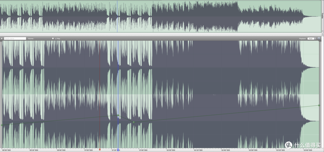 人生的第一支录音笔？才200出头的墨案AI录音笔使用分享