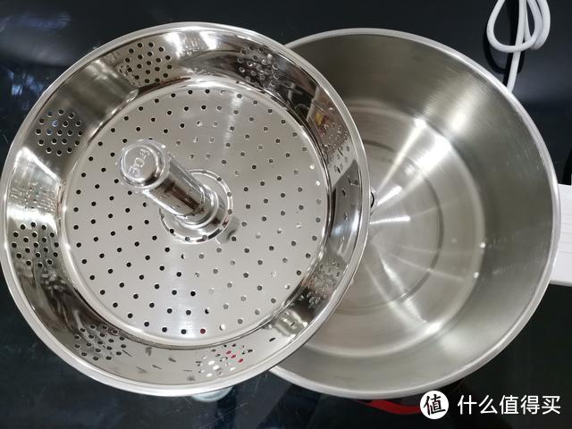 吃个火锅也玩科技？臻米升降电火锅 参透美食奥义  带你解锁火锅新“姿势”