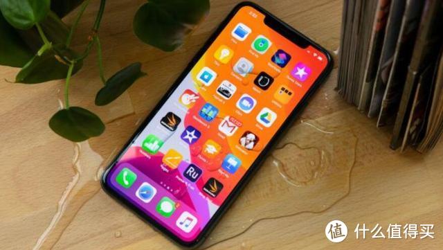 iPhone 11 Pro Max评测：起步一万，先开骂，一旦深入，仍旧真香