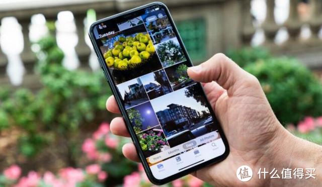 iPhone 11 Pro Max评测：起步一万，先开骂，一旦深入，仍旧真香