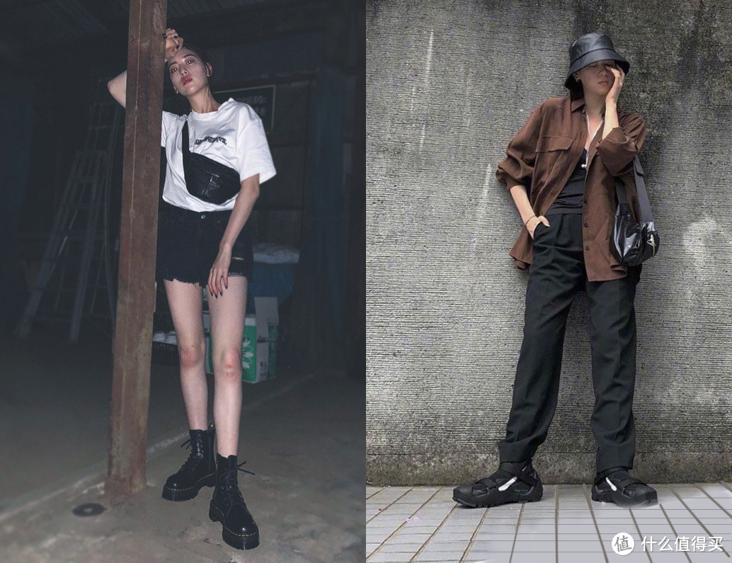 三吉彩花，一个私服比颜值更能打的酷女孩！