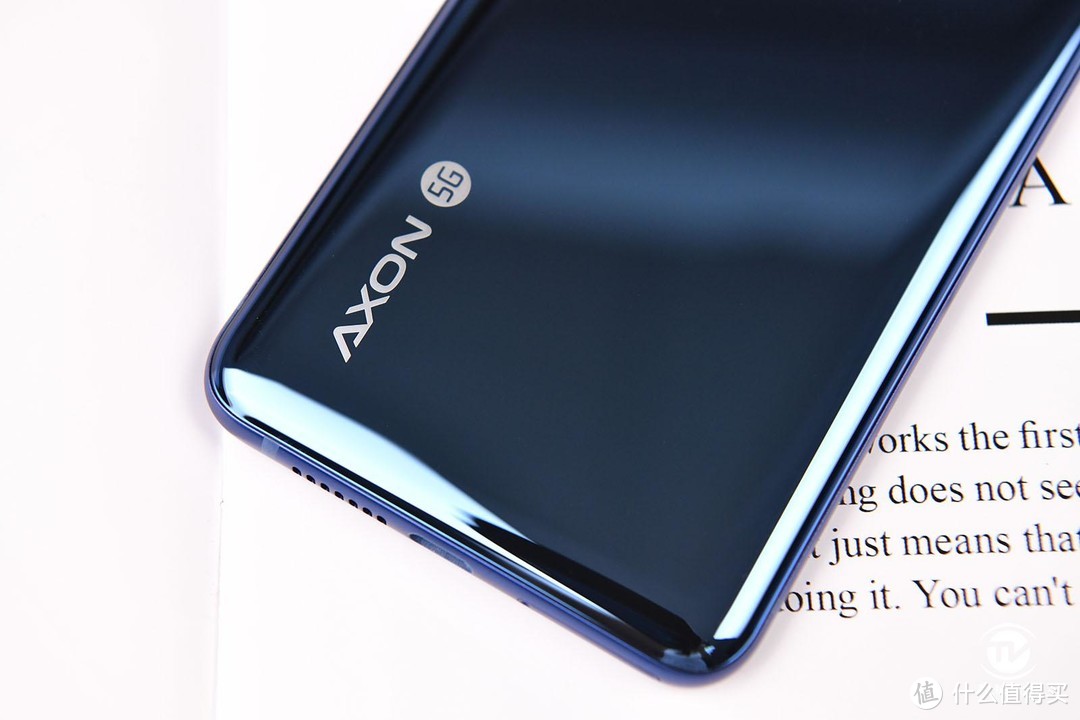 中兴Axon 10 Pro 5G智能手机评测 亮点远不仅仅5G那么简单！