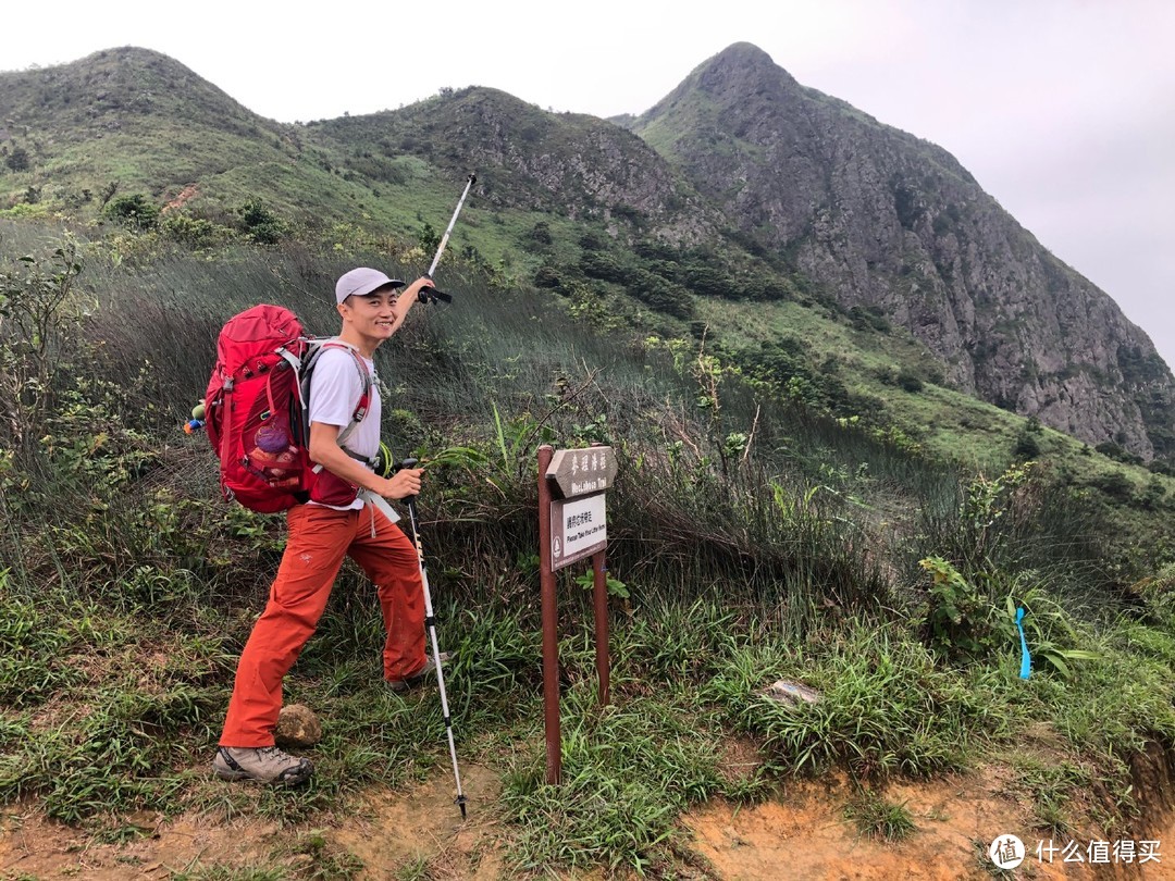 Osprey 2019新款Radial光线轻测及多款透气背包推荐 