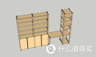 49平米一居室老房改造，预算15万DIY装修全记录（二）